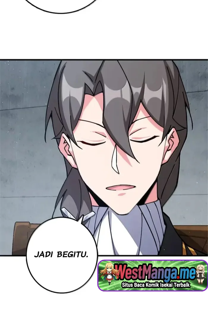 Release That Witch Chapter 674 - halaman 11