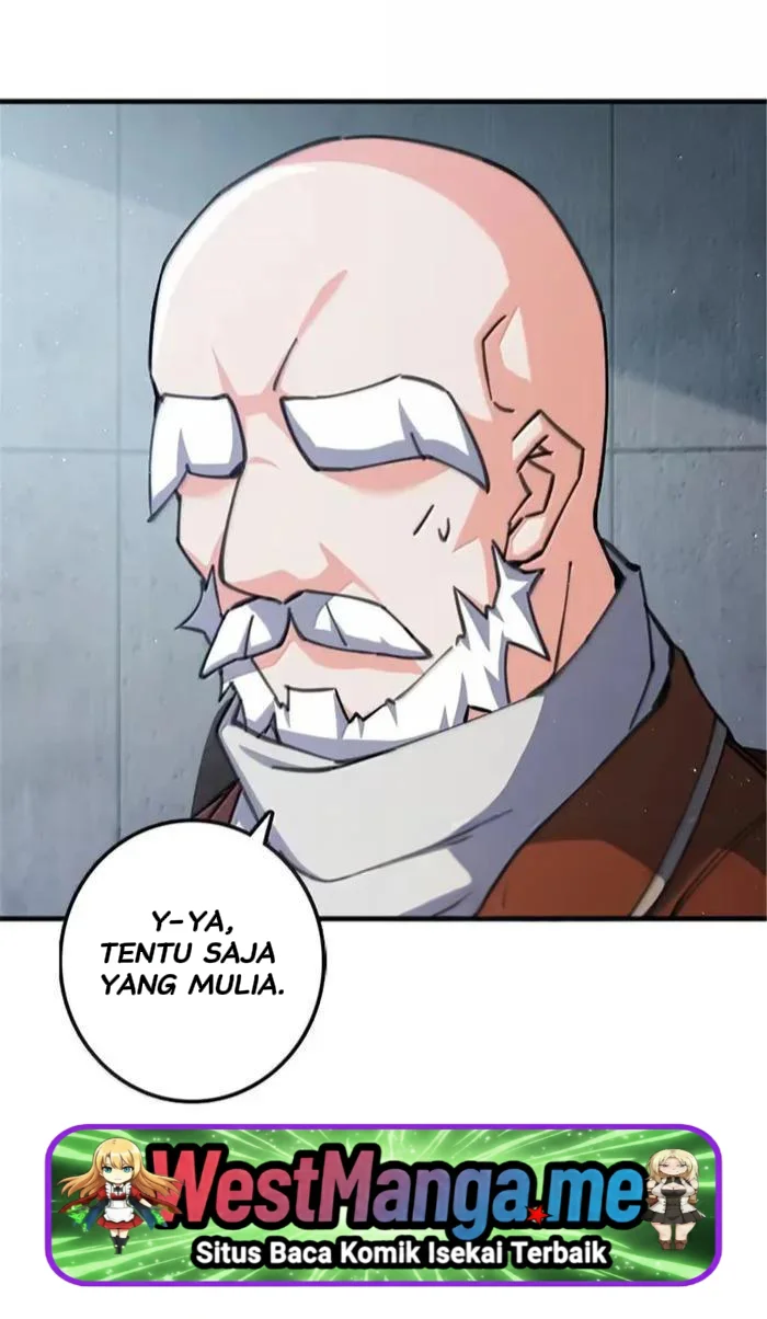 Release That Witch Chapter 674 - halaman 13