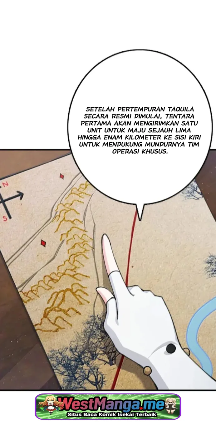Release That Witch Chapter 674 - halaman 3
