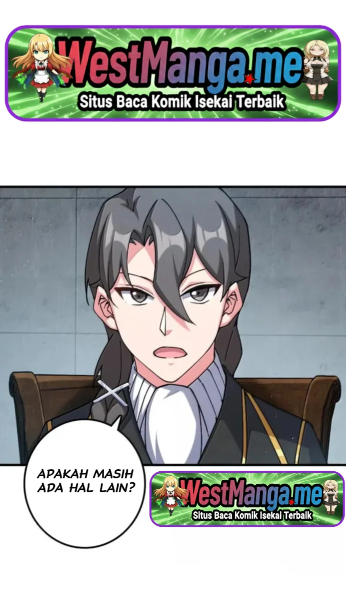 Release That Witch Chapter 674 - halaman 5