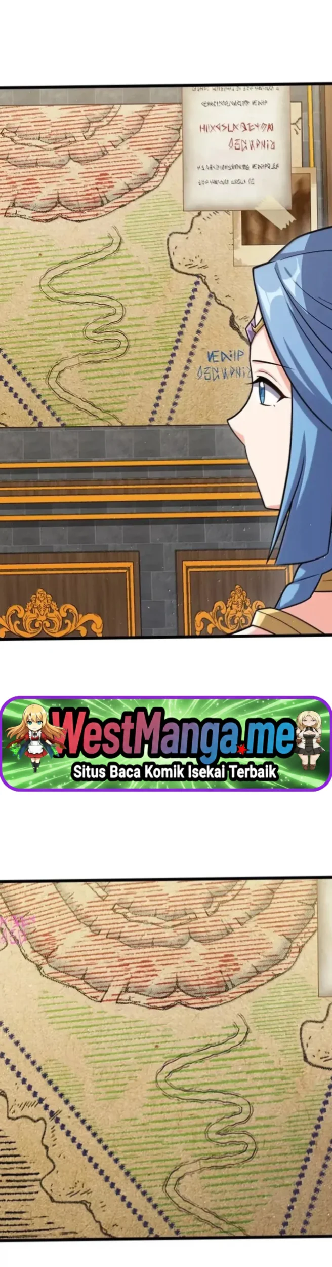 Release That Witch Chapter 675 - halaman 26
