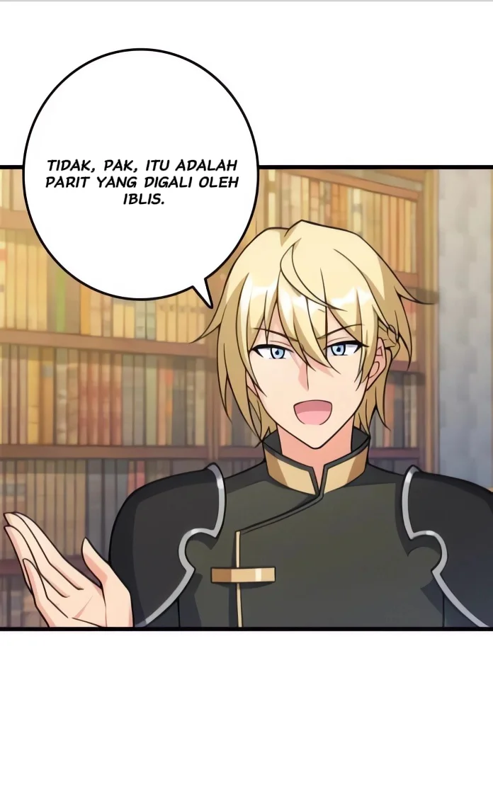 Release That Witch Chapter 675 - halaman 29