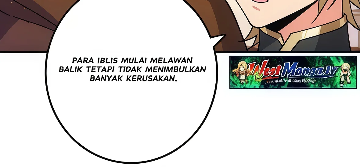 Release That Witch Chapter 676 - halaman 10