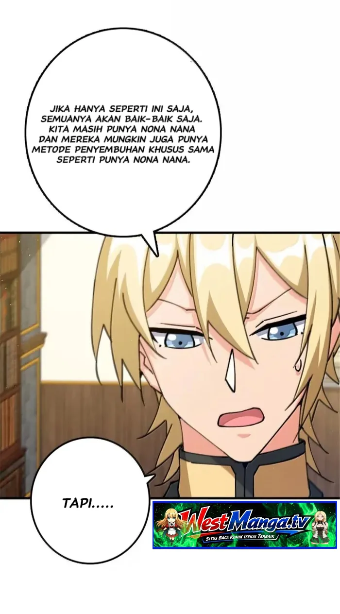 Release That Witch Chapter 676 - halaman 17