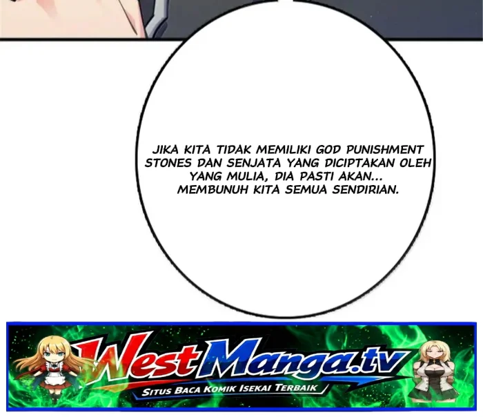 Release That Witch Chapter 676 - halaman 19