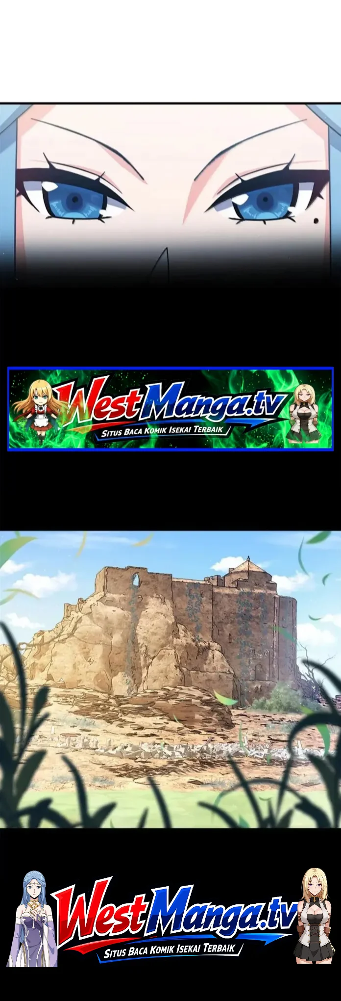 Release That Witch Chapter 676 - halaman 31