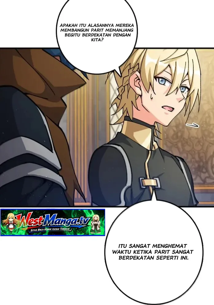Release That Witch Chapter 676 - halaman 7