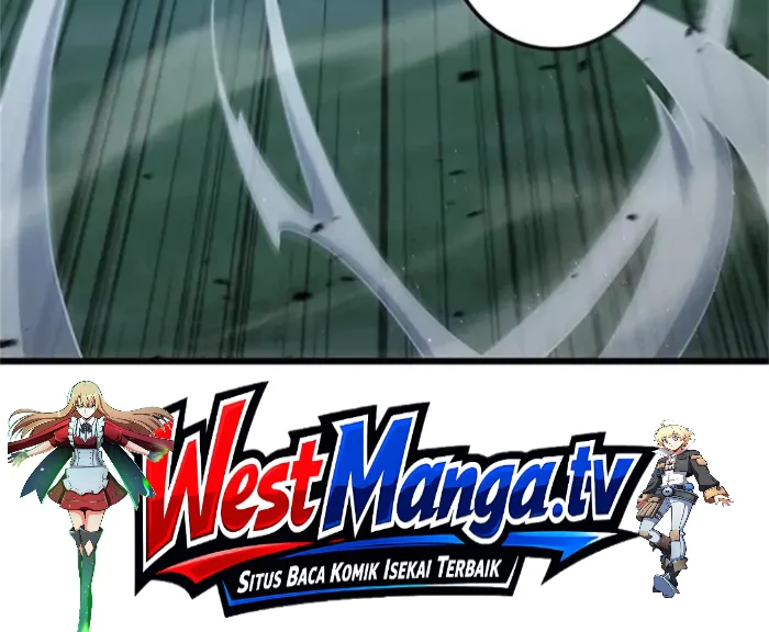 Release That Witch Chapter 677 - halaman 31