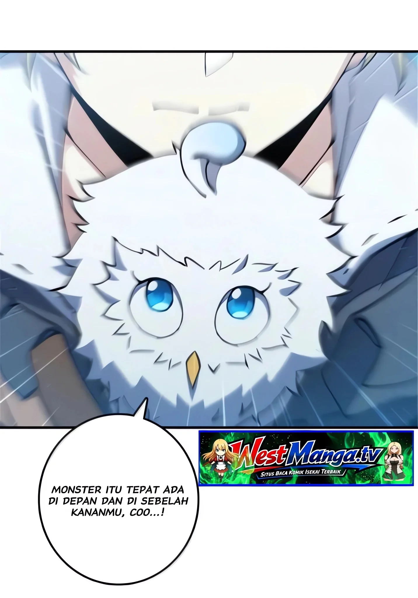 Release That Witch Chapter 678 - halaman 14
