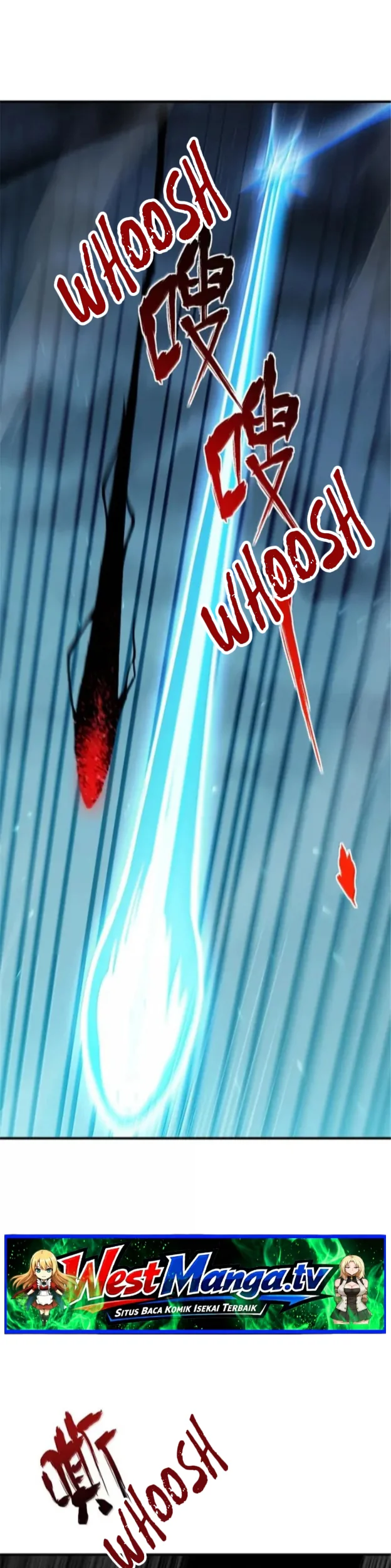 Release That Witch Chapter 678 - halaman 18