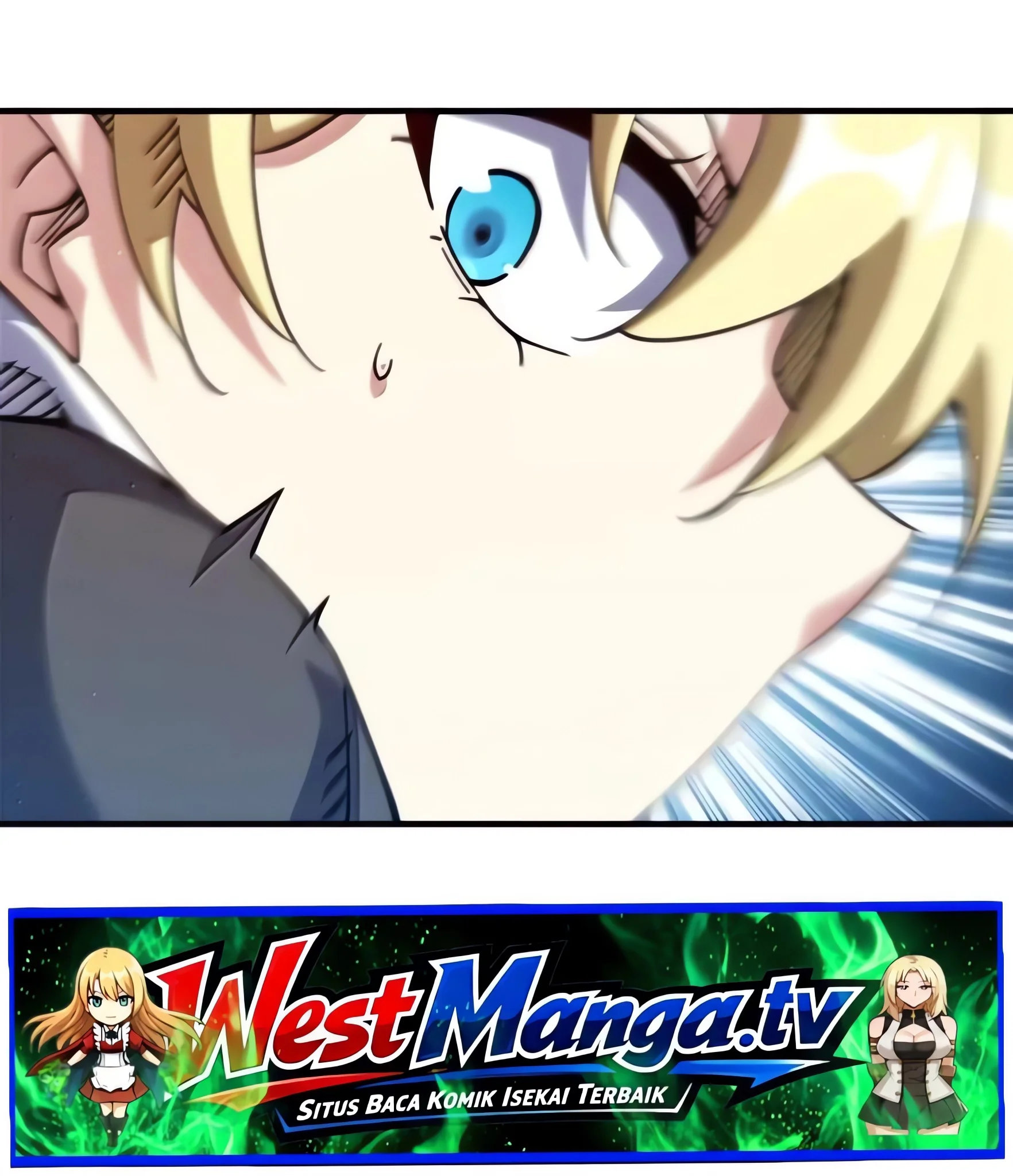 Release That Witch Chapter 678 - halaman 20