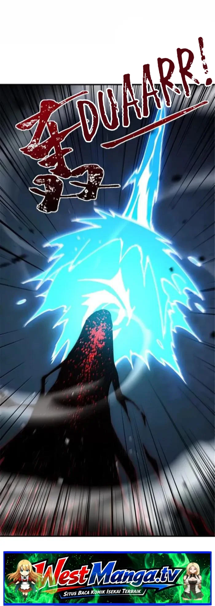 Release That Witch Chapter 678 - halaman 21