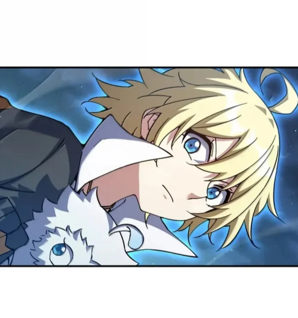 Release That Witch Chapter 678 - halaman 24