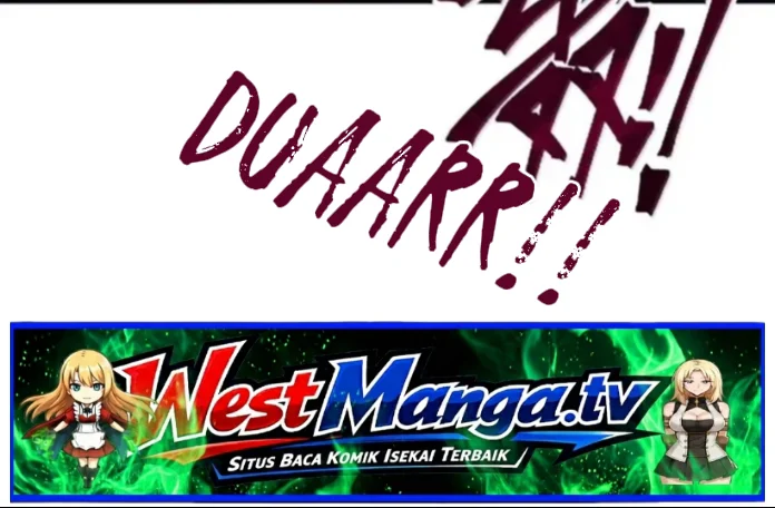 Release That Witch Chapter 678 - halaman 26