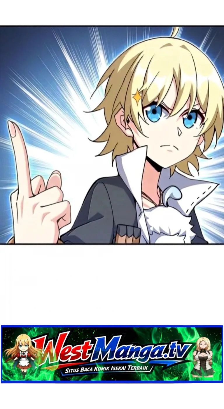 Release That Witch Chapter 678 - halaman 29