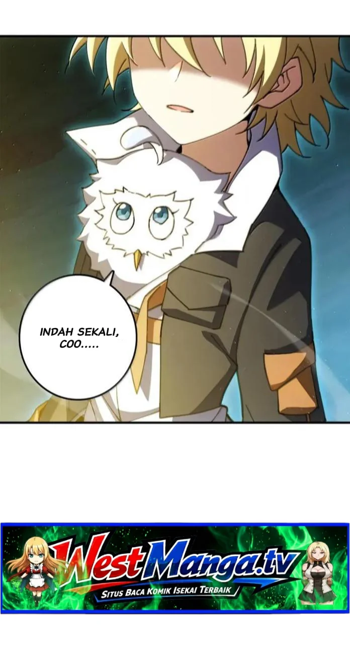 Release That Witch Chapter 678 - halaman 32