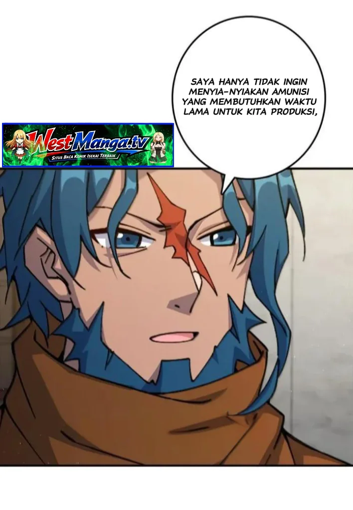 Release That Witch Chapter 678 - halaman 37