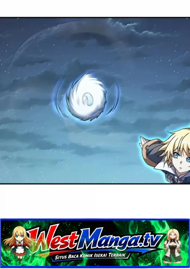Release That Witch Chapter 678 - halaman 5