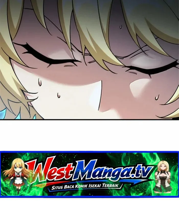 Release That Witch Chapter 678 - halaman 9