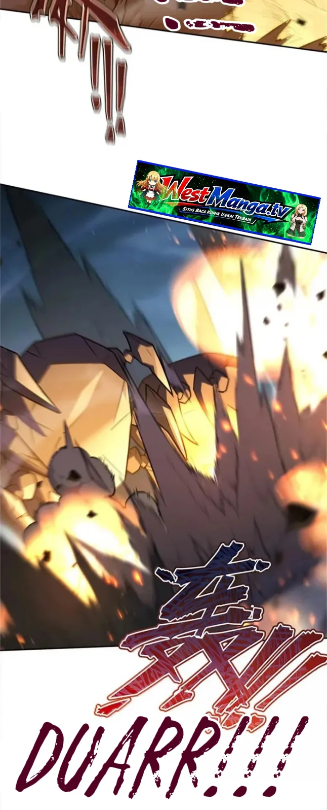 Release That Witch Chapter 679 - halaman 13