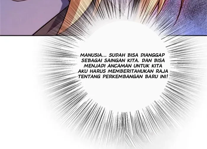 Release That Witch Chapter 679 - halaman 15