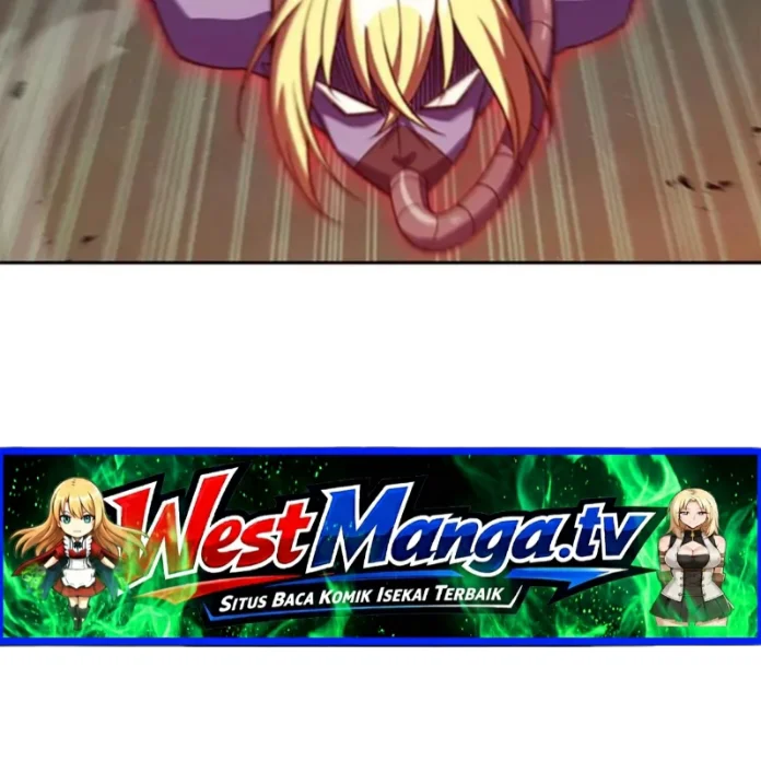 Release That Witch Chapter 679 - halaman 17