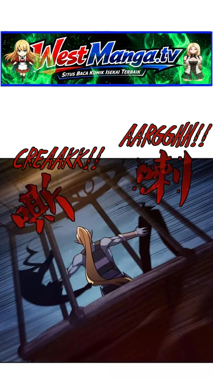 Release That Witch Chapter 679 - halaman 19