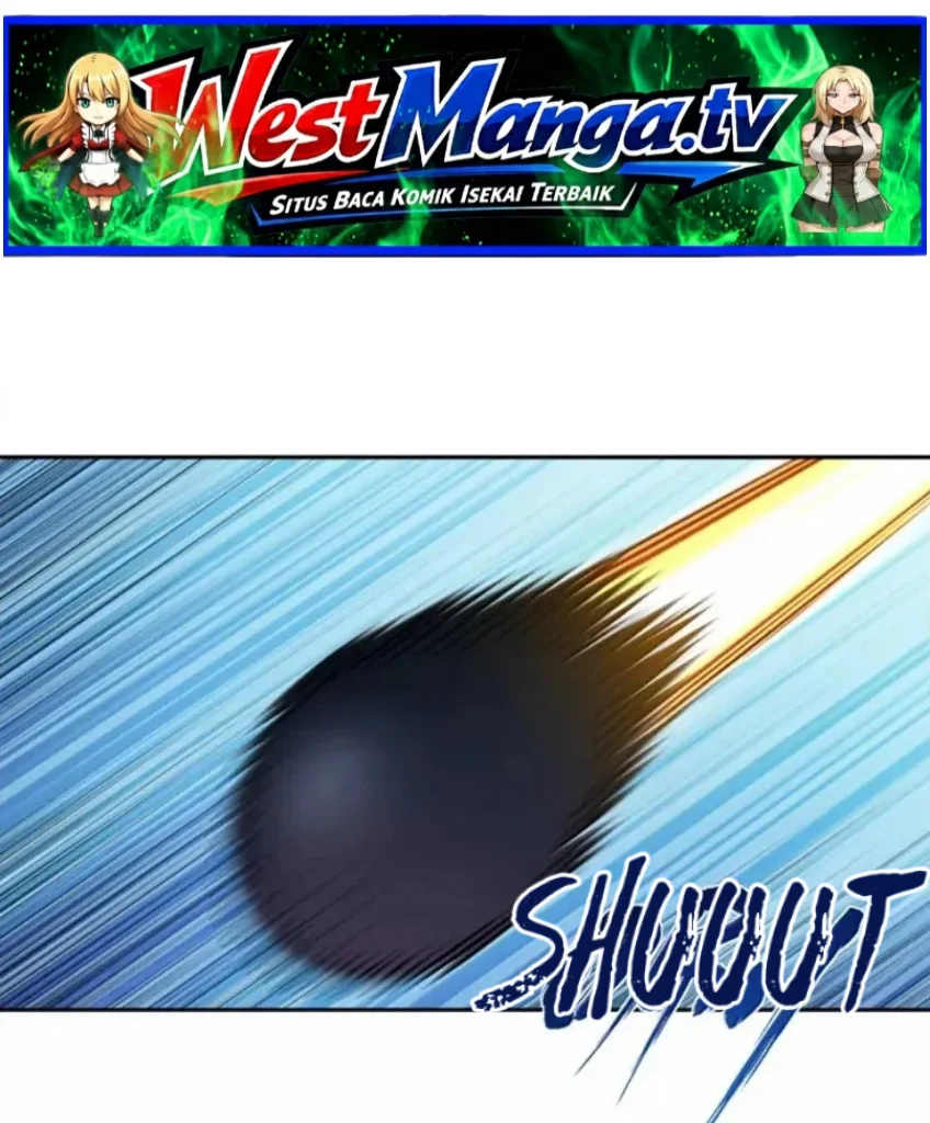 Release That Witch Chapter 679 - halaman 22