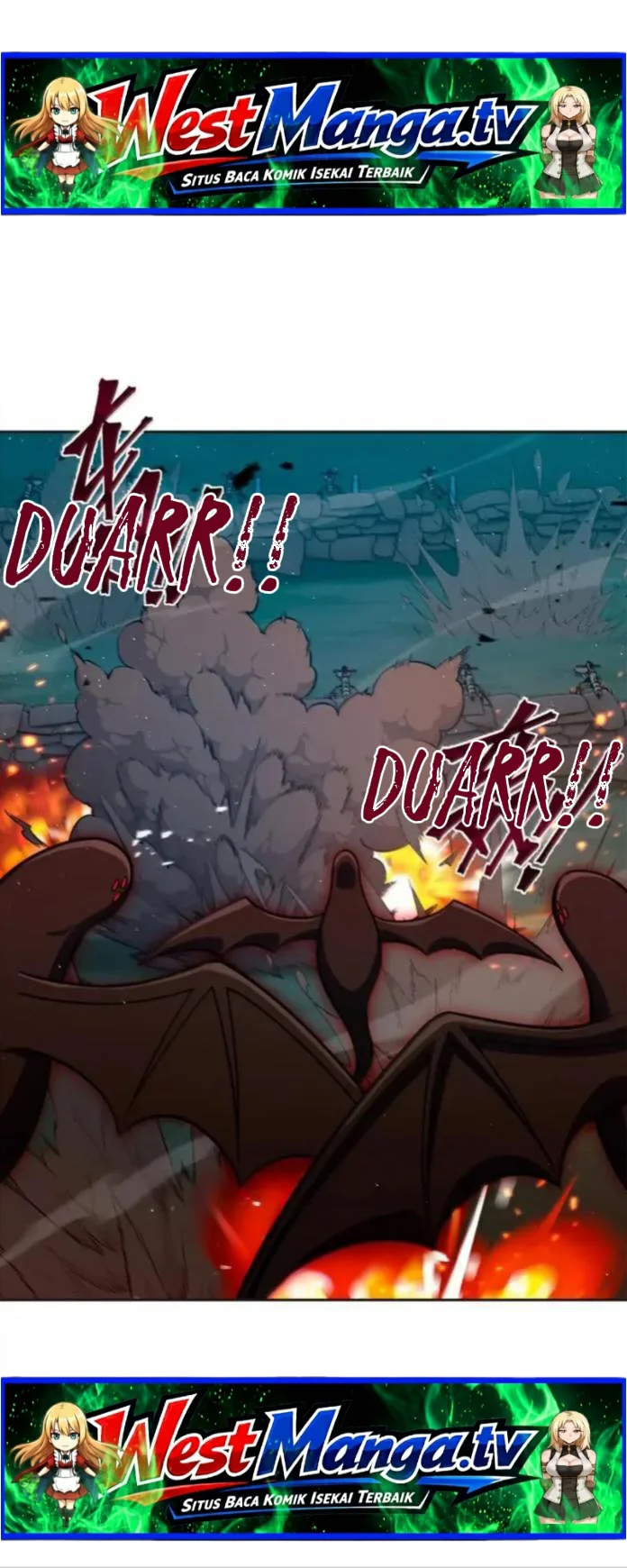Release That Witch Chapter 679 - halaman 27