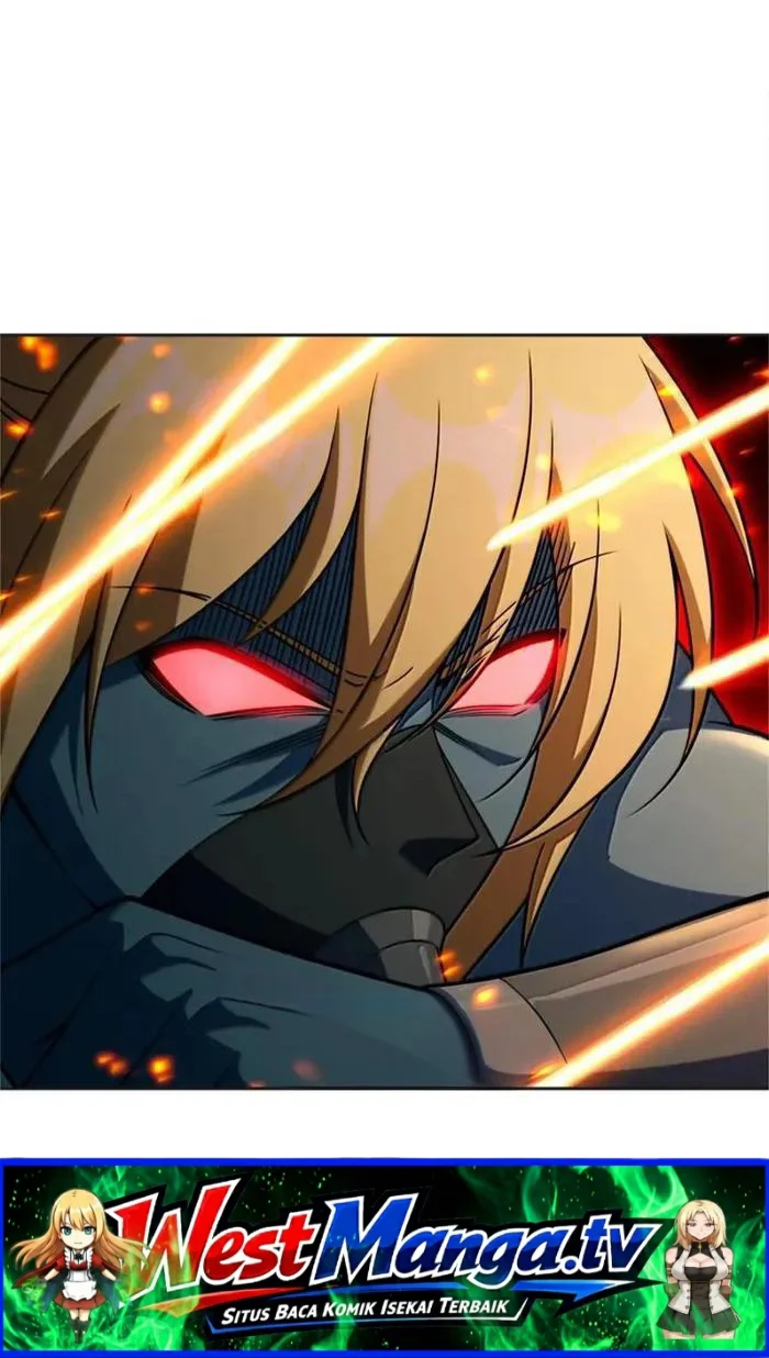 Release That Witch Chapter 679 - halaman 31