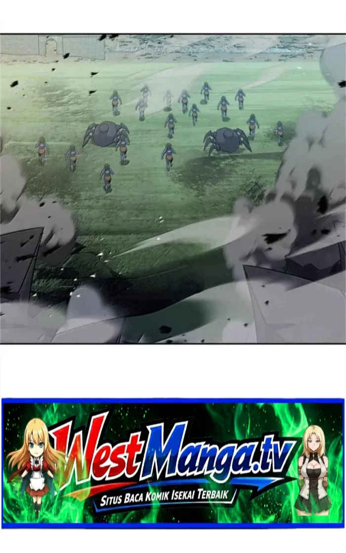 Release That Witch Chapter 679 - halaman 37