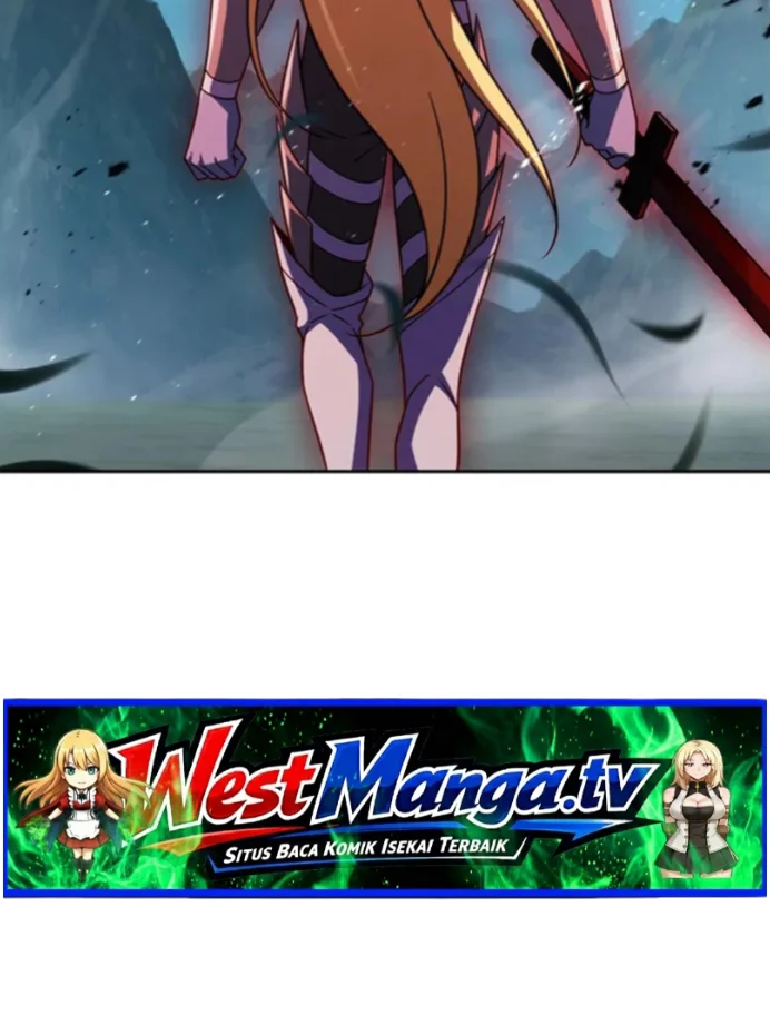 Release That Witch Chapter 679 - halaman 4