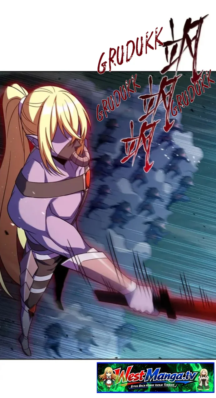 Release That Witch Chapter 679 - halaman 5