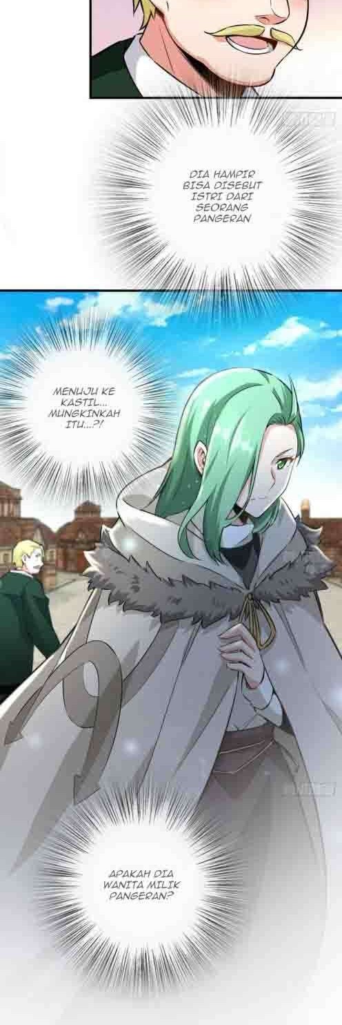 Release That Witch Chapter 68 - halaman 15
