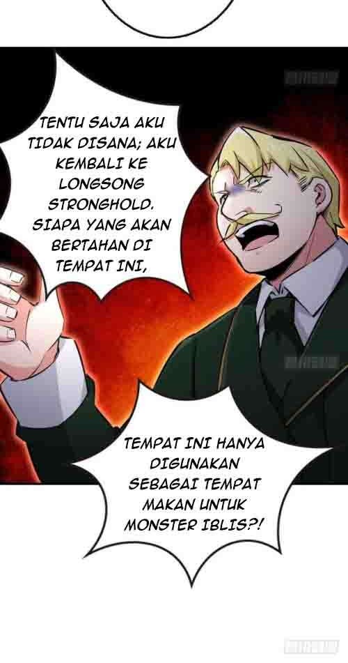 Release That Witch Chapter 68 - halaman 6