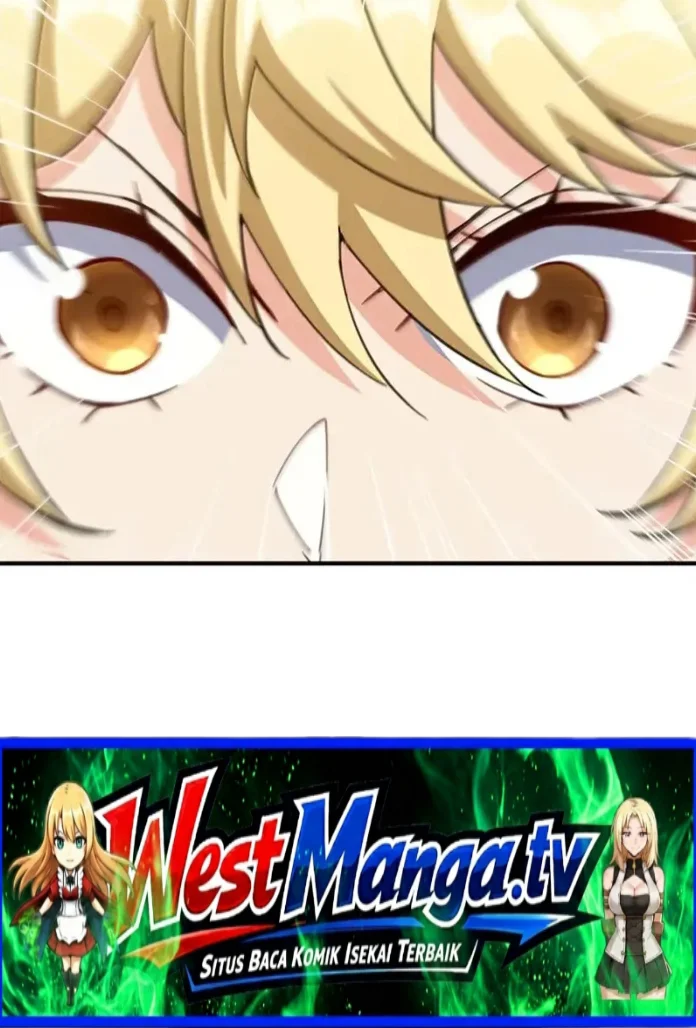 Release That Witch Chapter 680 - halaman 23