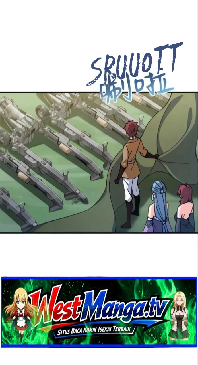Release That Witch Chapter 680 - halaman 3