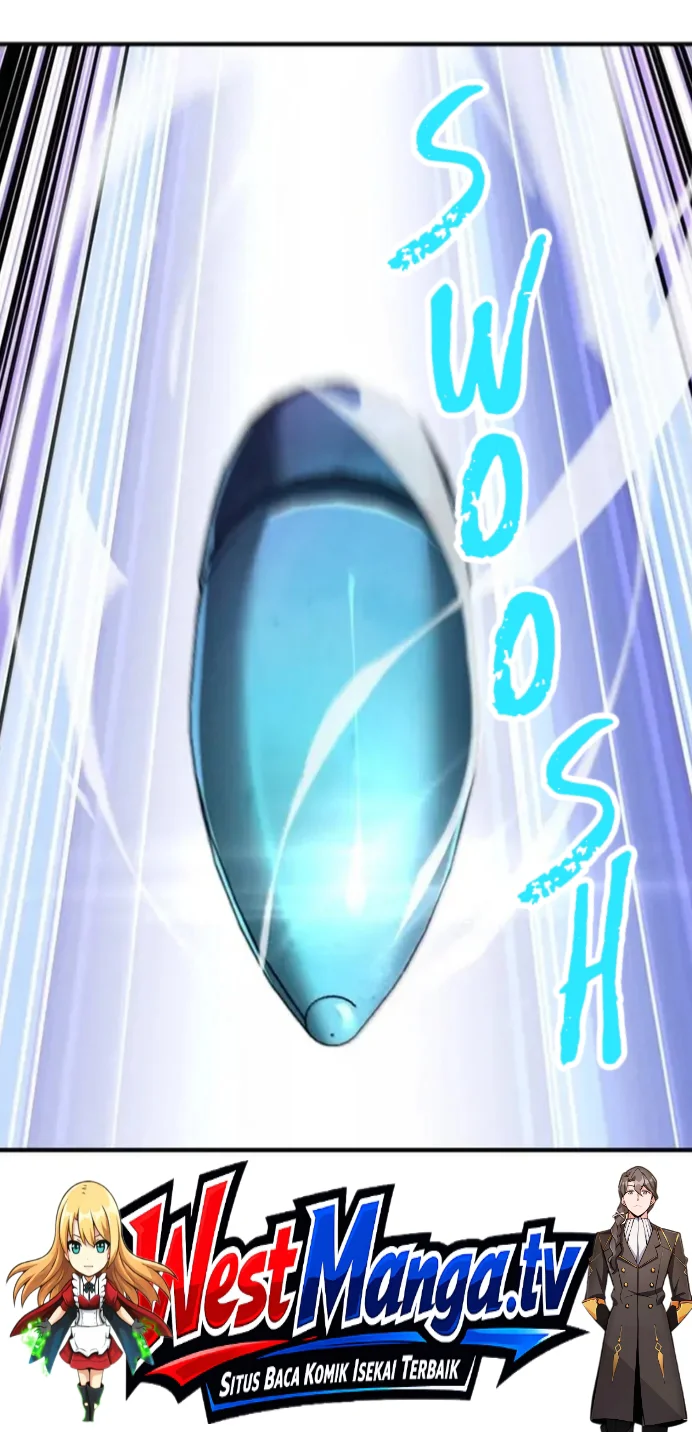 Release That Witch Chapter 680 - halaman 33