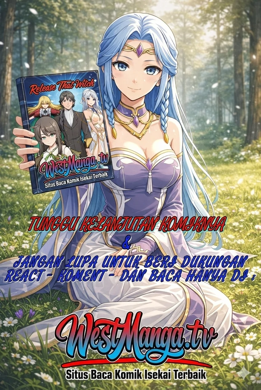 Release That Witch Chapter 680 - halaman 34