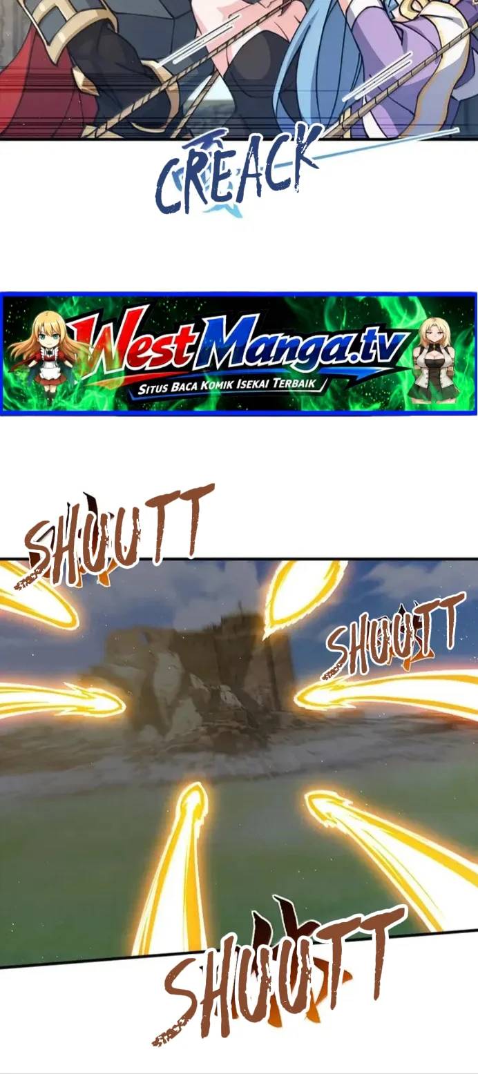 Release That Witch Chapter 680 - halaman 9