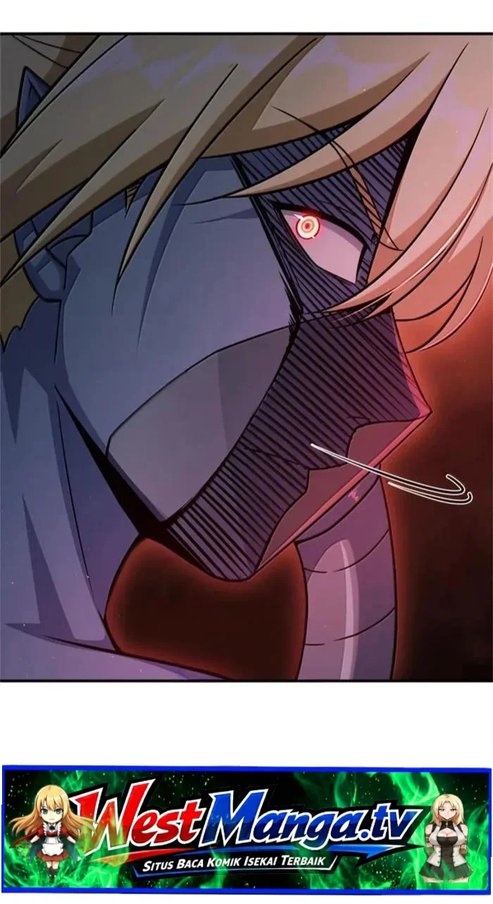 Release That Witch Chapter 681 - halaman 10