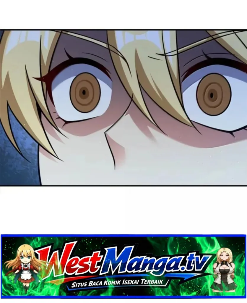 Release That Witch Chapter 681 - halaman 11