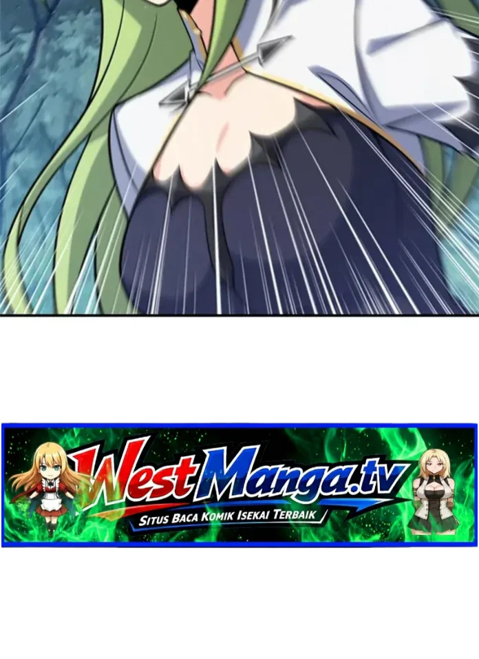 Release That Witch Chapter 681 - halaman 26