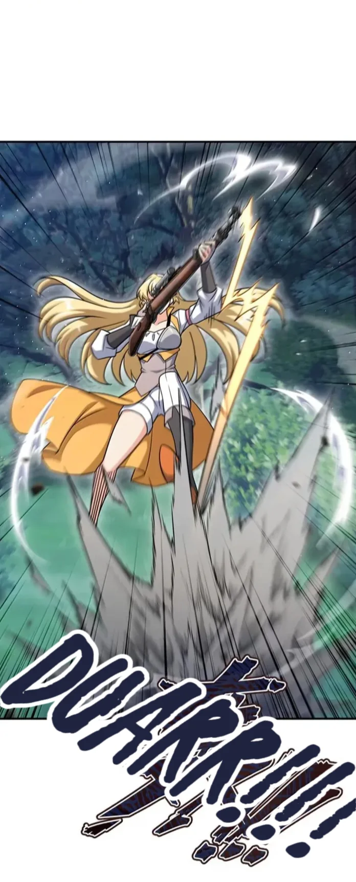 Release That Witch Chapter 681 - halaman 3
