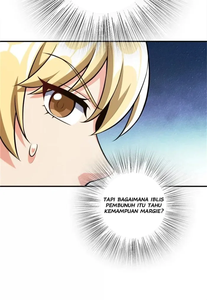 Release That Witch Chapter 681 - halaman 36