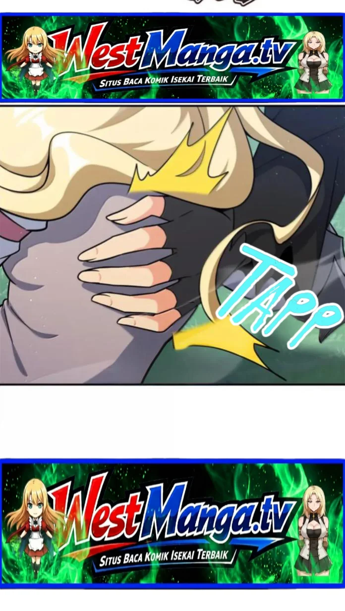 Release That Witch Chapter 681 - halaman 4