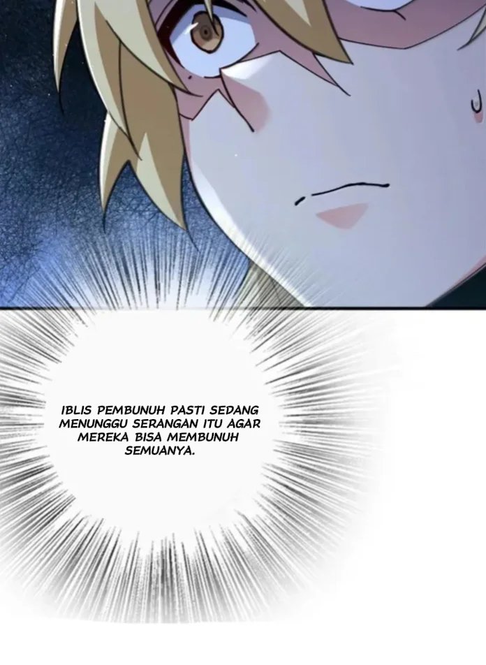 Release That Witch Chapter 682 - halaman 13