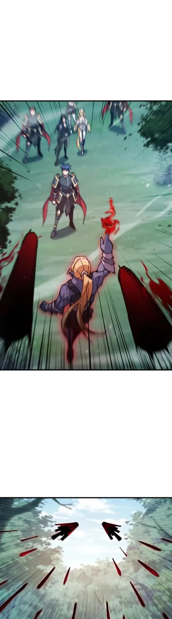 Release That Witch Chapter 682 - halaman 19