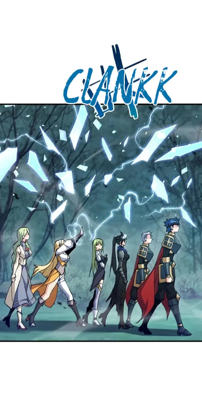 Release That Witch Chapter 682 - halaman 24