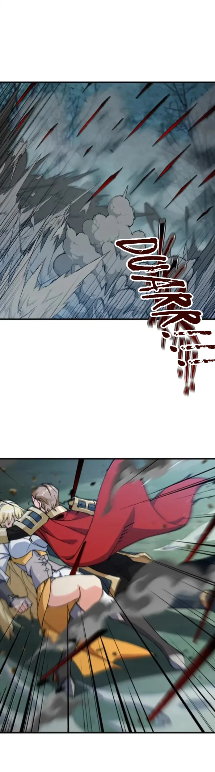 Release That Witch Chapter 682 - halaman 25